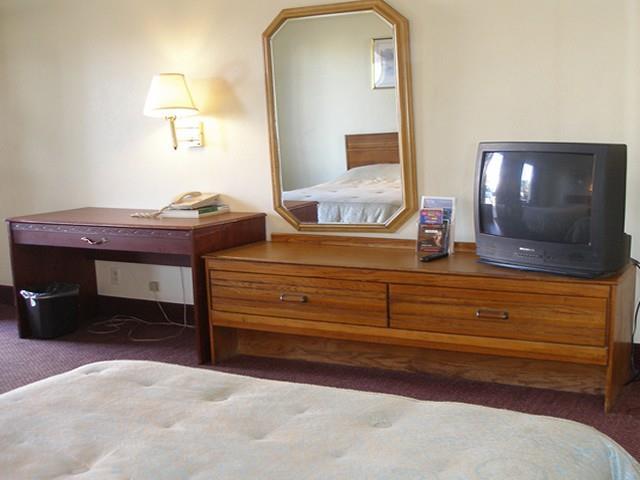 Scottish Inn Henderson Phòng bức ảnh